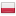 alutor.pl hosted country